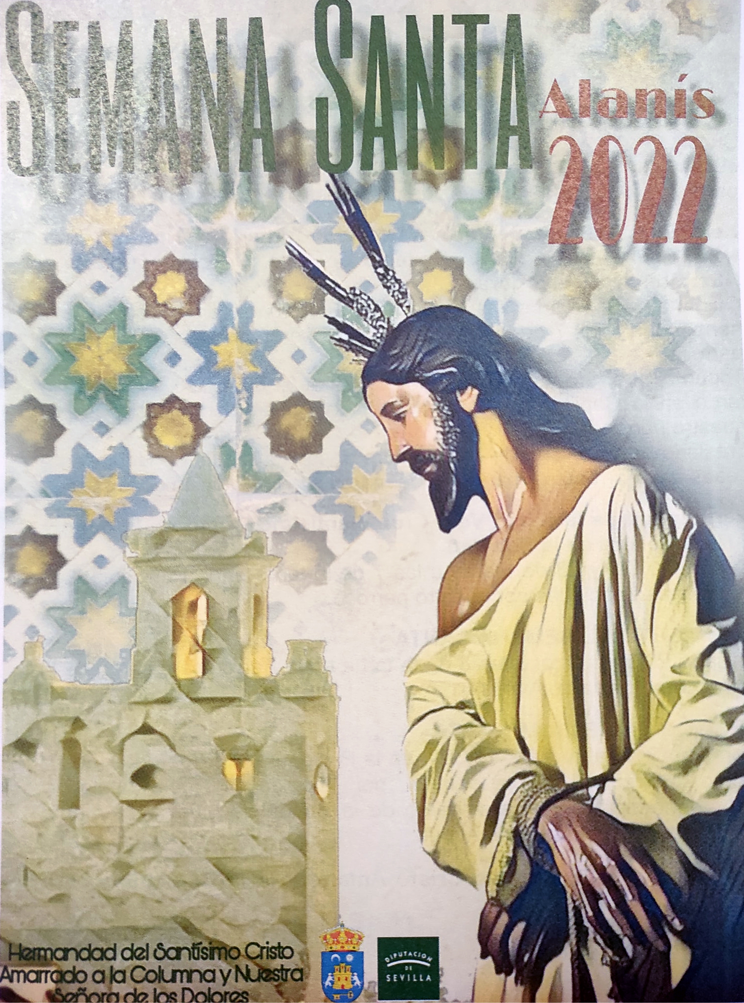 Semana Santa en Alanís 2022 Alanís
